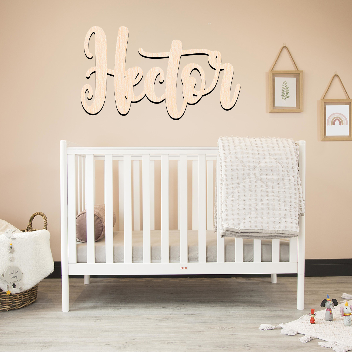 1 pc jsyael exemple nom person - Home Decor Examples avis et prix