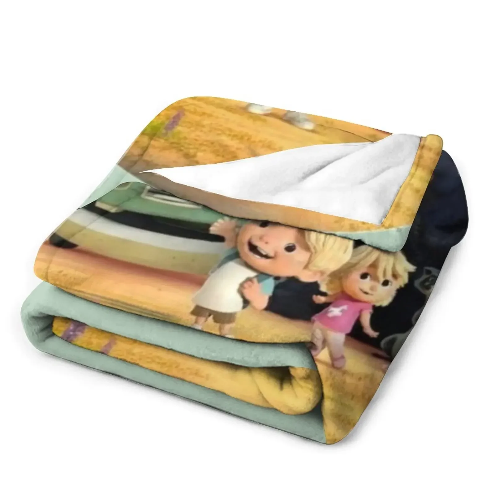 Couverture décorative pour can - Home Decor Netflix avis et prix