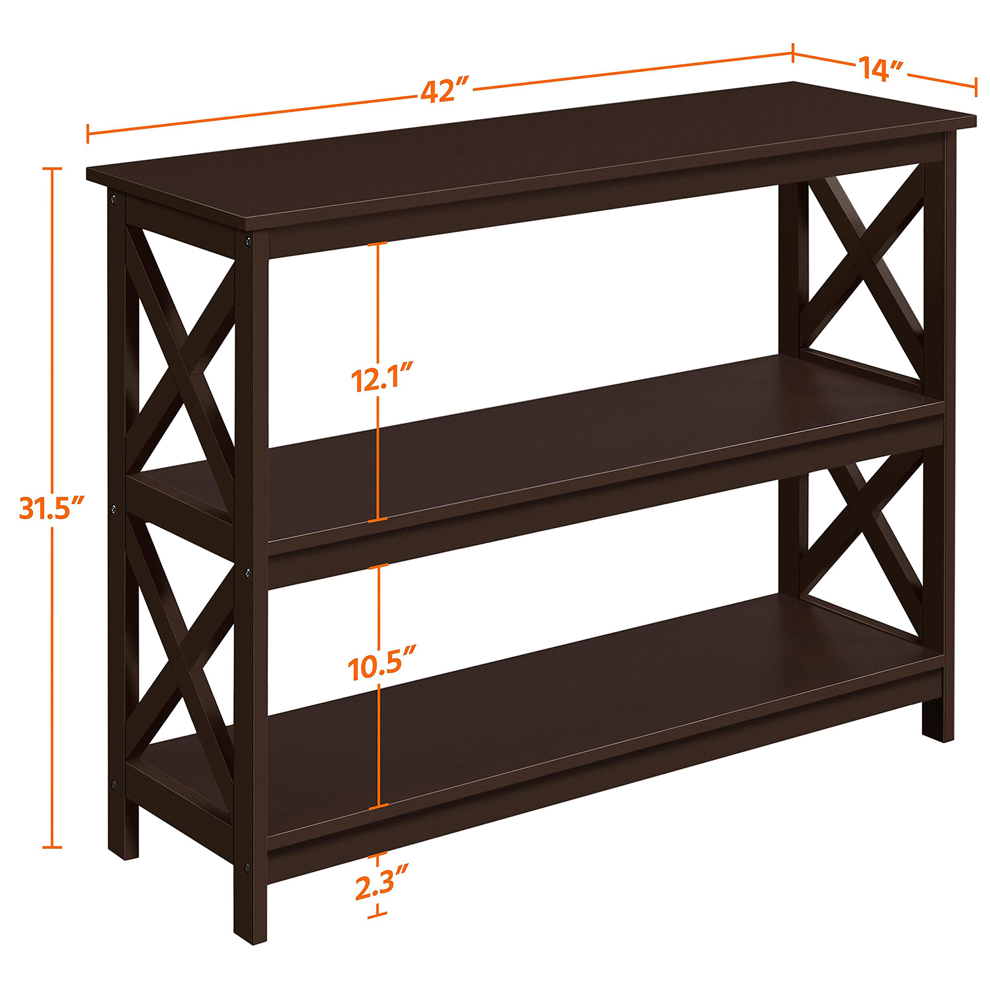 Table console pour rangement,  - Home Decor Interior avis et prix
