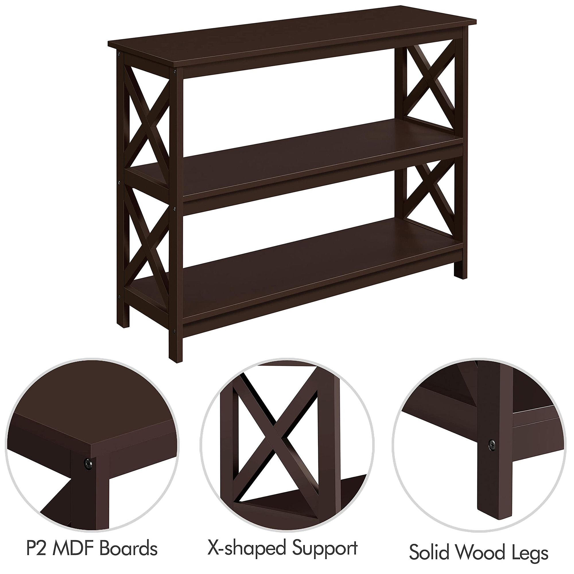 Table console pour rangement,  - Home Decor Interior avis et prix