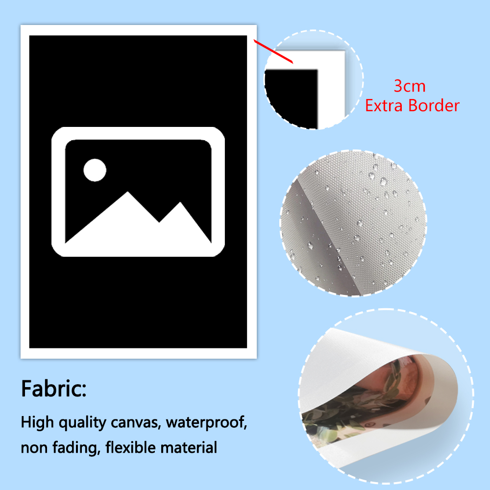 1 pièce d'impression sur toile - Home Decor Canvas avis et prix