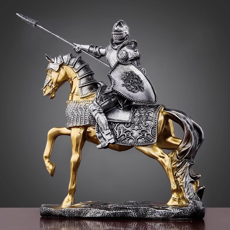 Décor à la maison Sculpture ch - Home Decor Medieval avis et prix