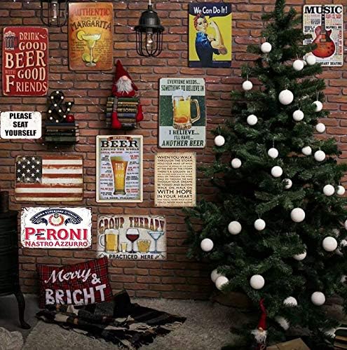 Shiner Beer Brewery Man Cave D - Home Decor Online Shopping avis et prix