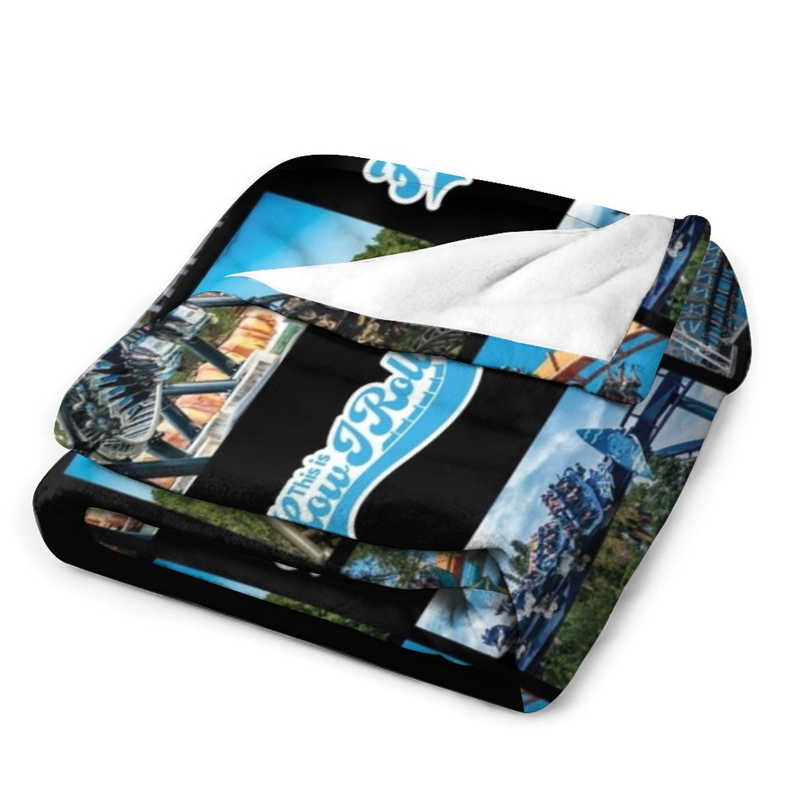 This is How I Roll Roller Coas - Home Decor How To avis et prix