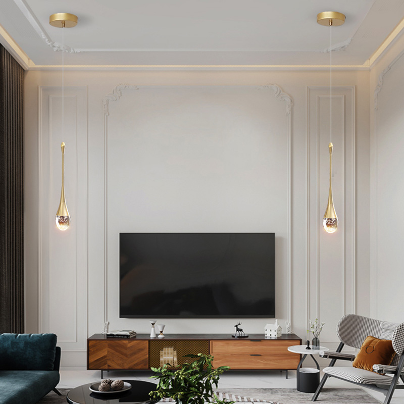 Lustre de Villa moderne suspen - Hanging Moon Lamp avis et prix