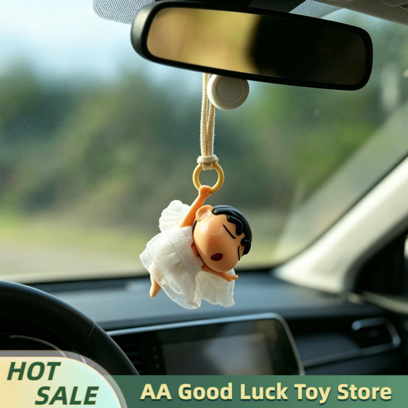 Crayon Shin-Chan Angel Ballet  - Home Decor Interior avis et prix
