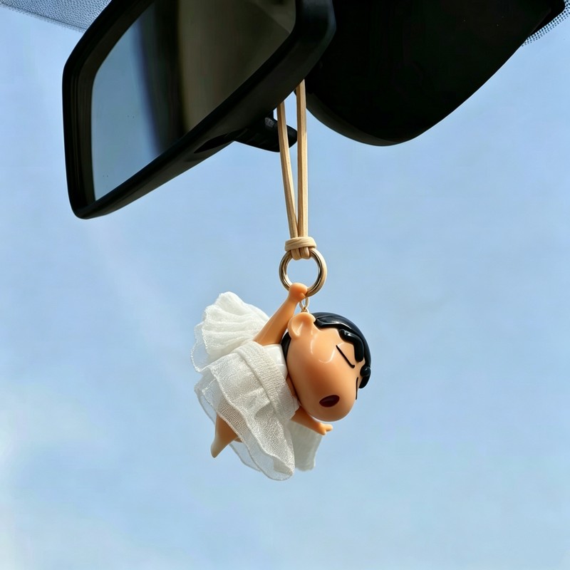 Crayon Shin-Chan Angel Ballet  - Home Decor Interior avis et prix