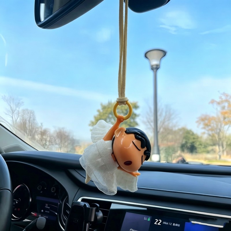Crayon Shin-Chan Angel Ballet  - Home Decor Interior avis et prix