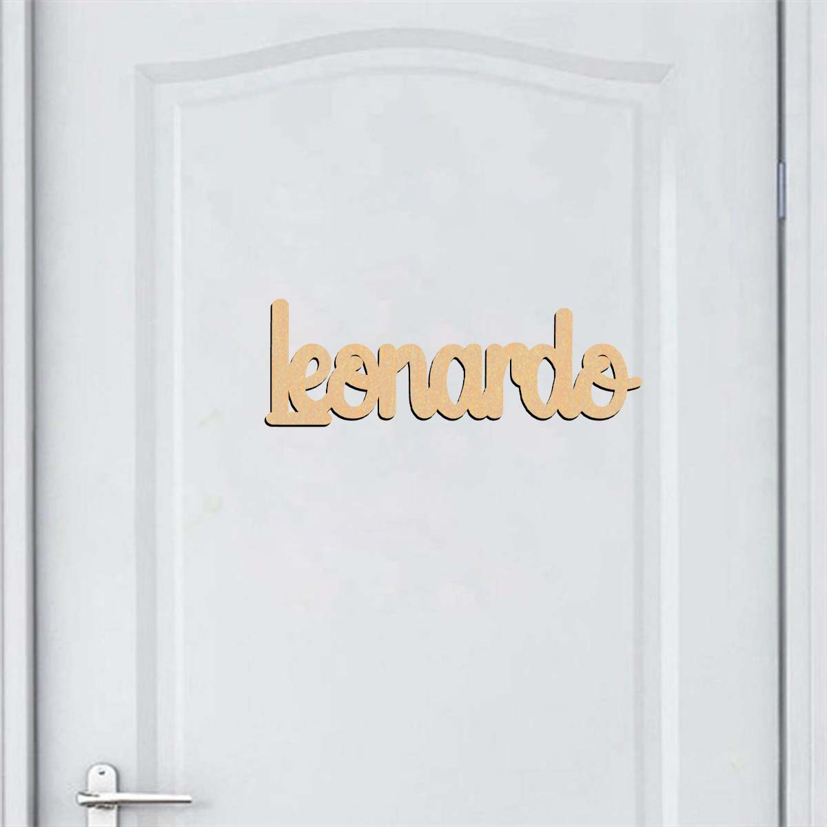 1 plaque décorative en bois pe - Home Decor Examples avis et prix