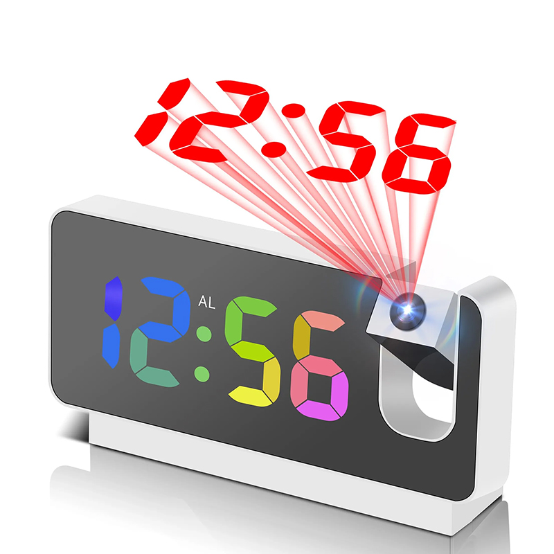 Réveil de Projection, horloge  - Vintage Alarm Clock avis et prix