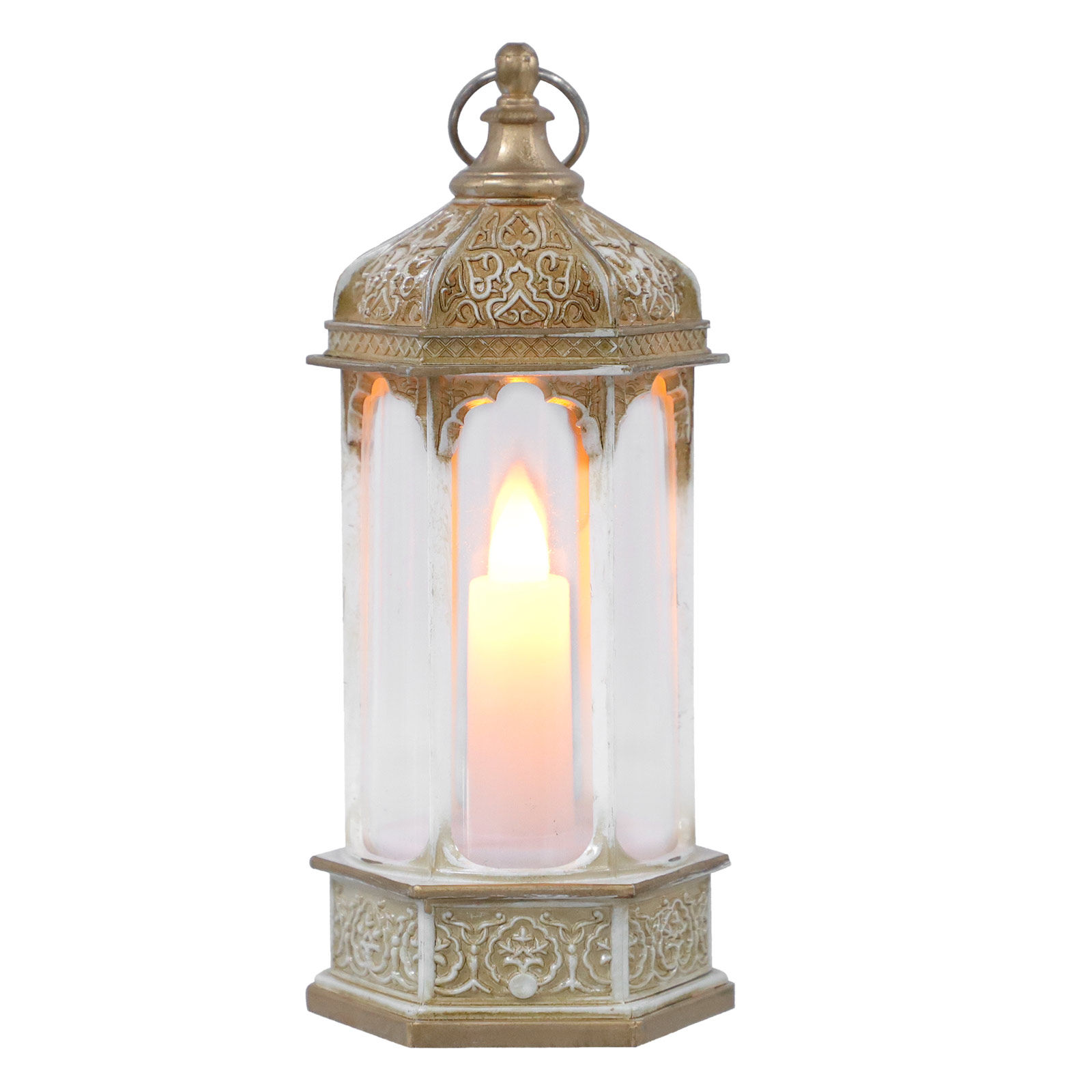 Lanterne à bougie Ramadan, lam - Home Decor Shop avis et prix