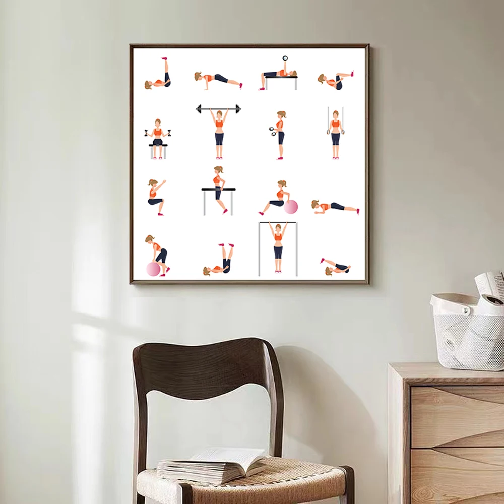 Exercices d'entraînement de mu - Home Decor Examples avis et prix