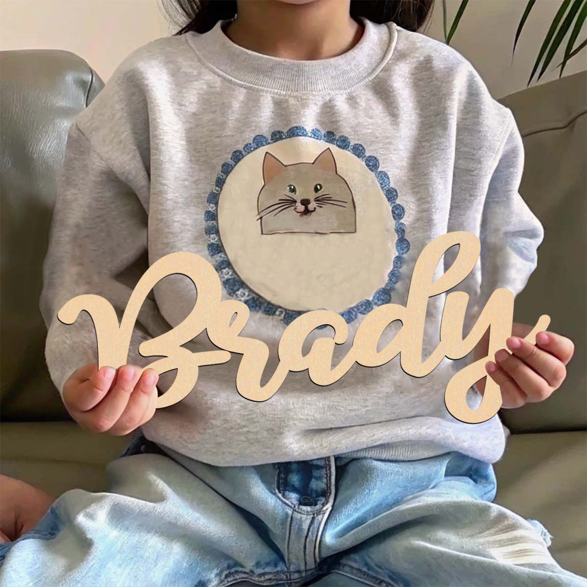 Brady exemple – panneau découp - Home Decor Examples avis et prix
