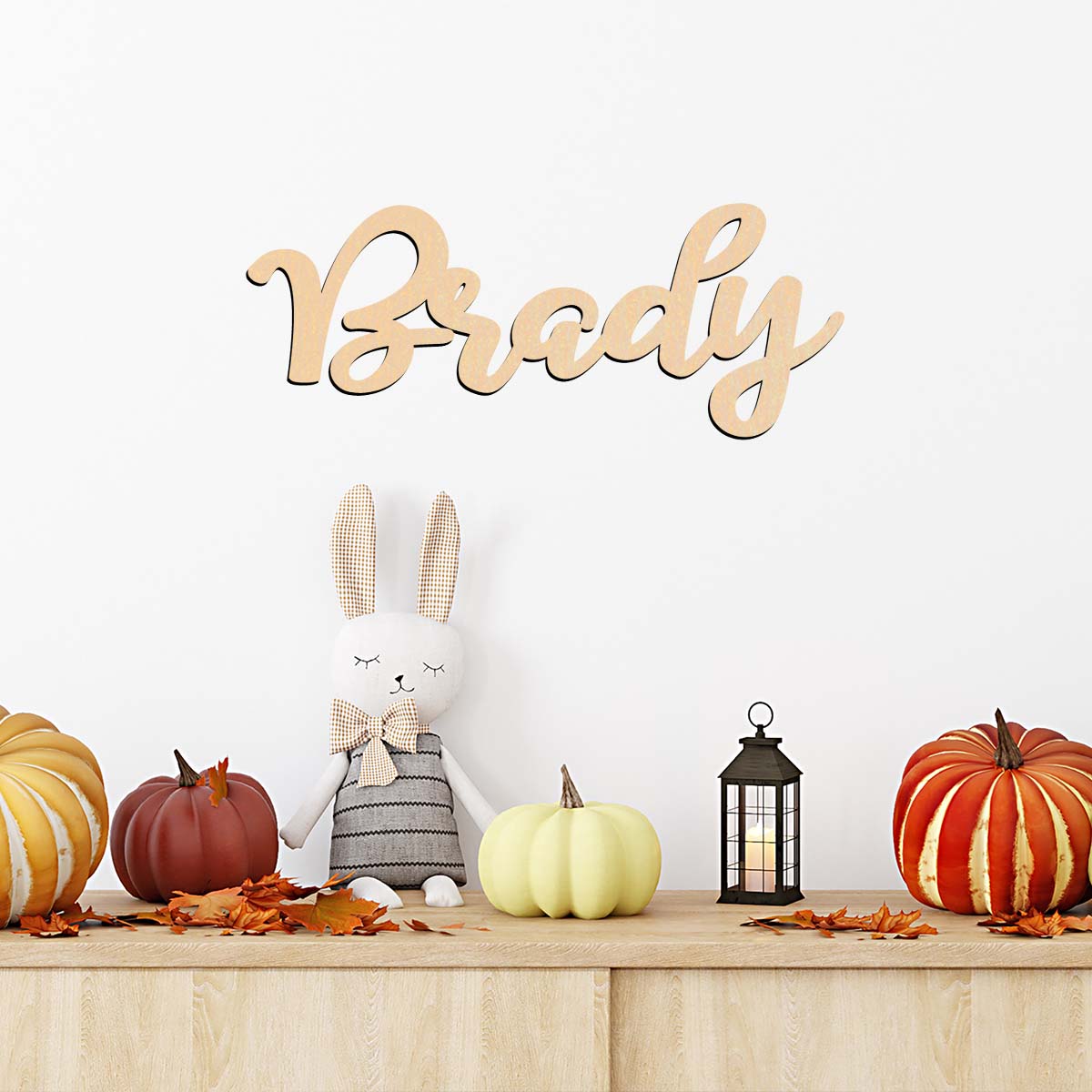 Brady exemple – panneau découp - Home Decor Examples avis et prix