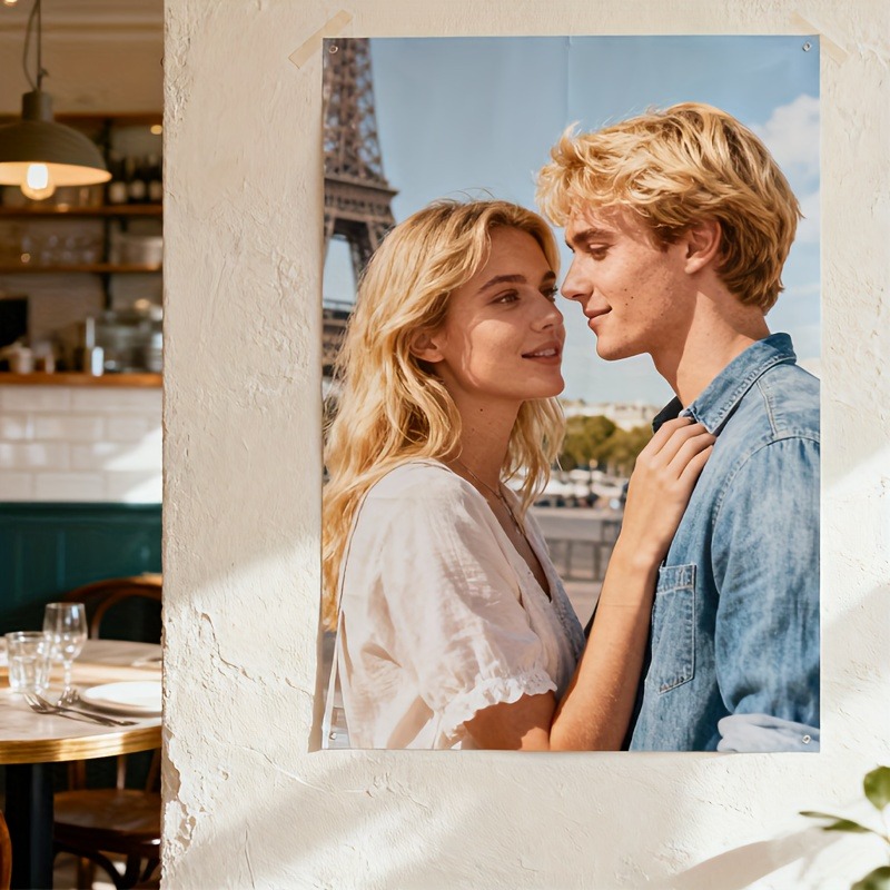 Impressions de photos de famil - Home Decor Foto avis et prix