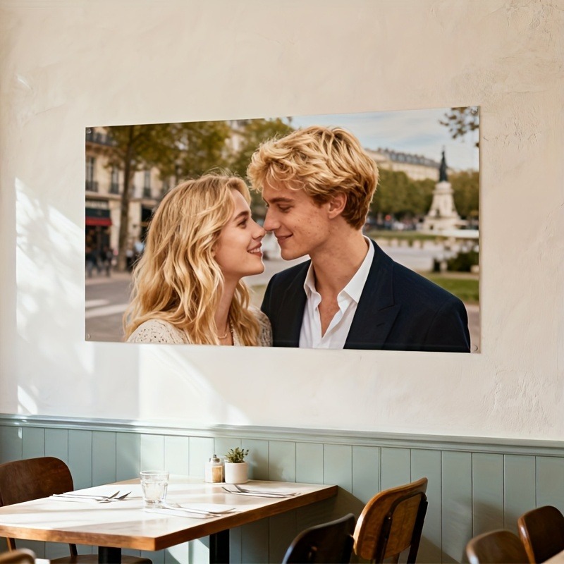 Impressions de photos de famil - Home Decor Foto avis et prix