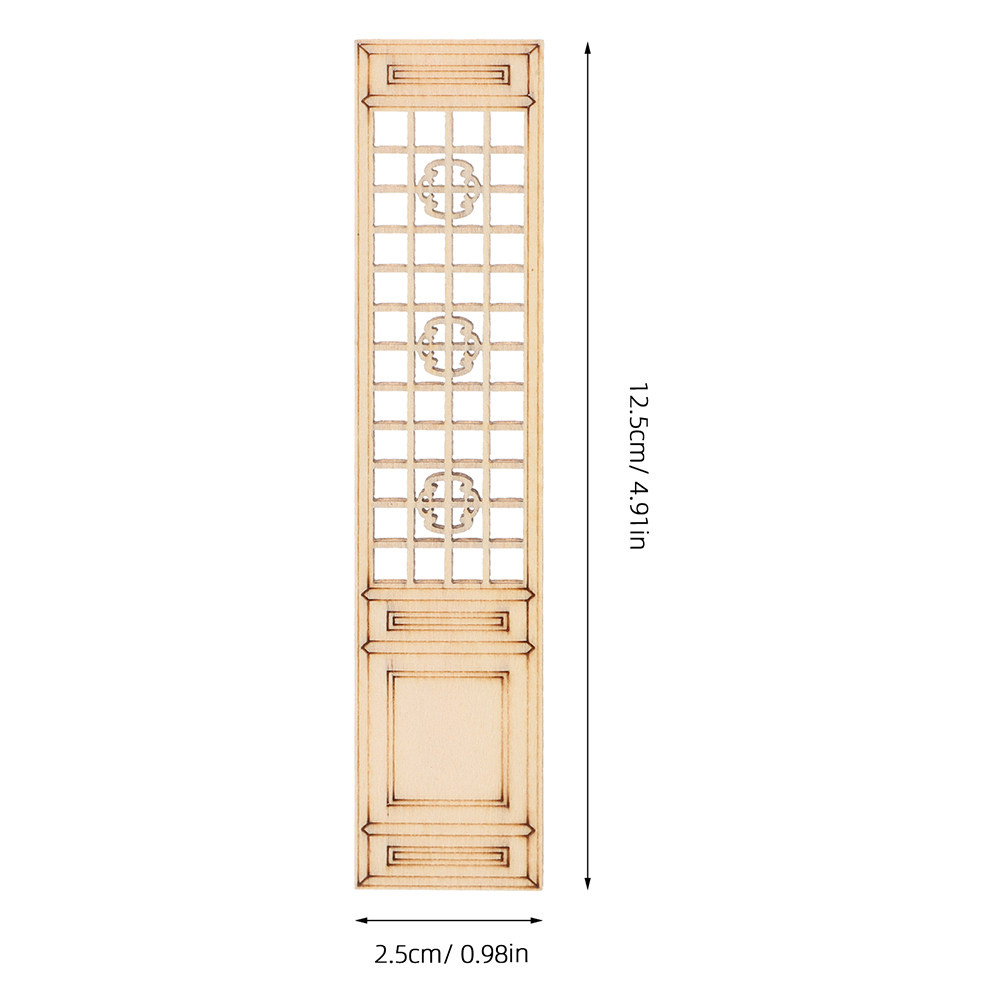 5 pièces, paravent miniature e - Room Divider Screen avis et prix