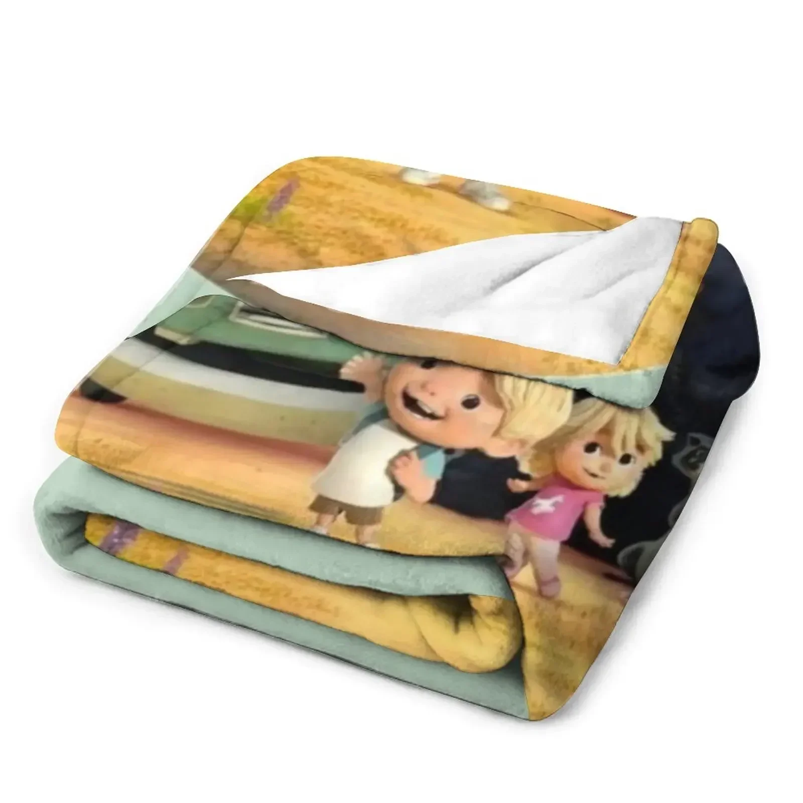 Couverture décorative pour can - Home Decor Netflix avis et prix