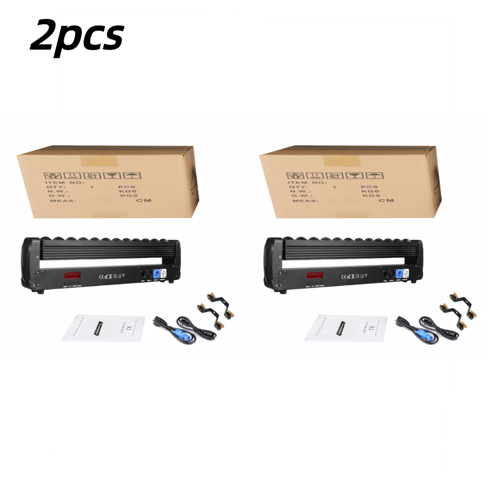 2 pièces 250W Rideau à faiscea - String Curtain Light avis et prix
