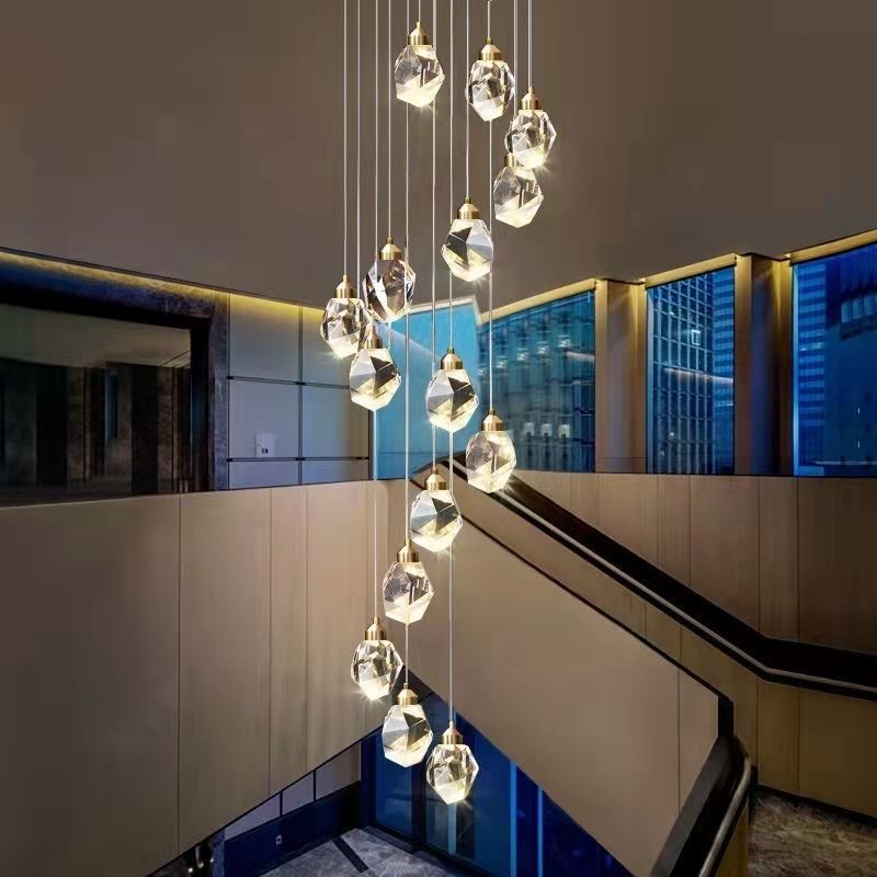 Décoration de maison moderne,  - Hanging Moon Lamp avis et prix