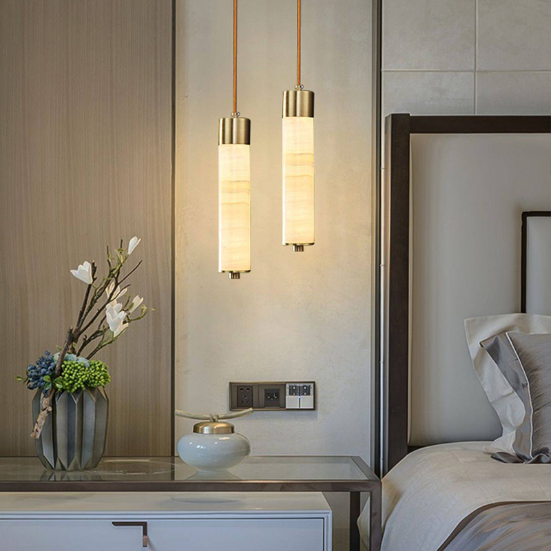 Luminaire suspendu rétro en ré - Hanging Moon Lamp avis et prix