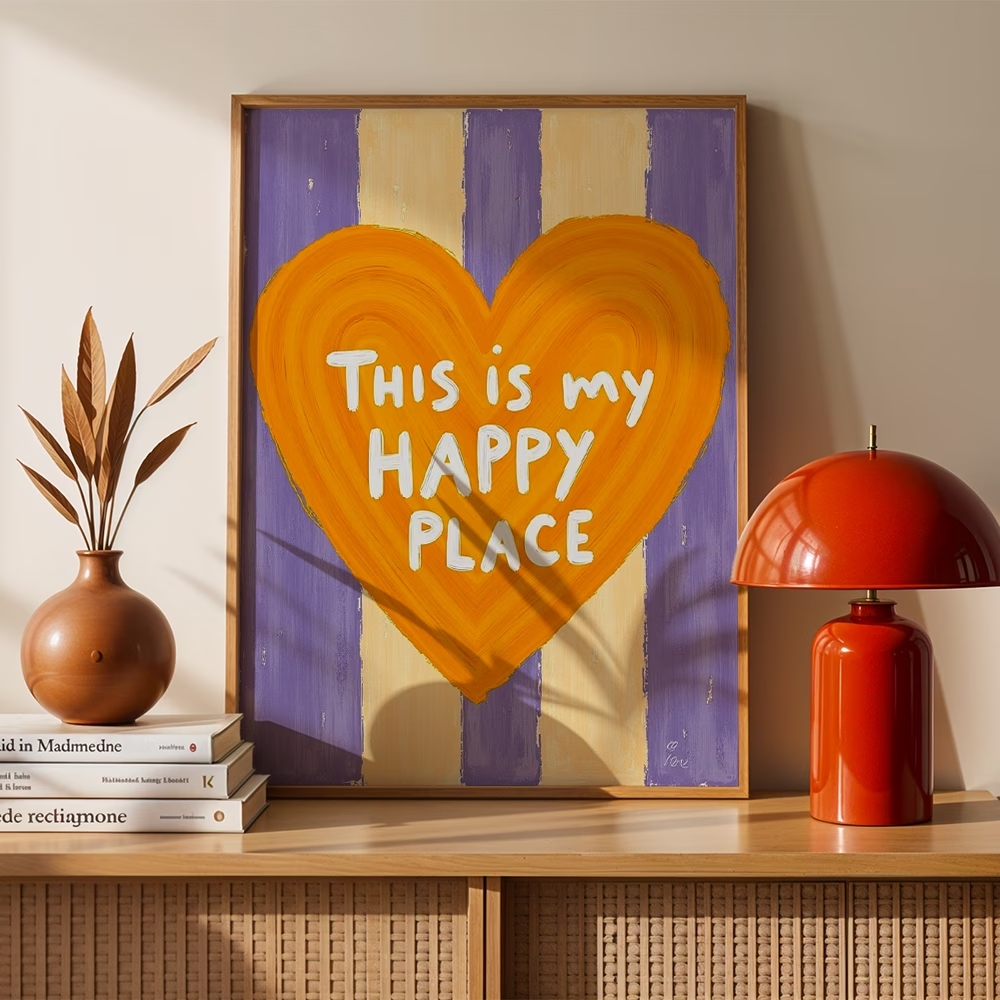 Impression sur toile moderne e - Home Decor Foto avis et prix