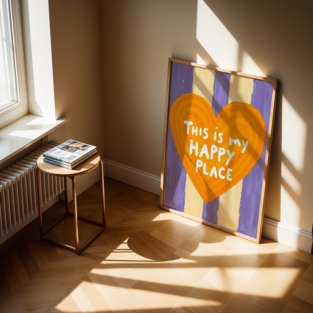 Impression sur toile moderne e - Home Decor Foto avis et prix