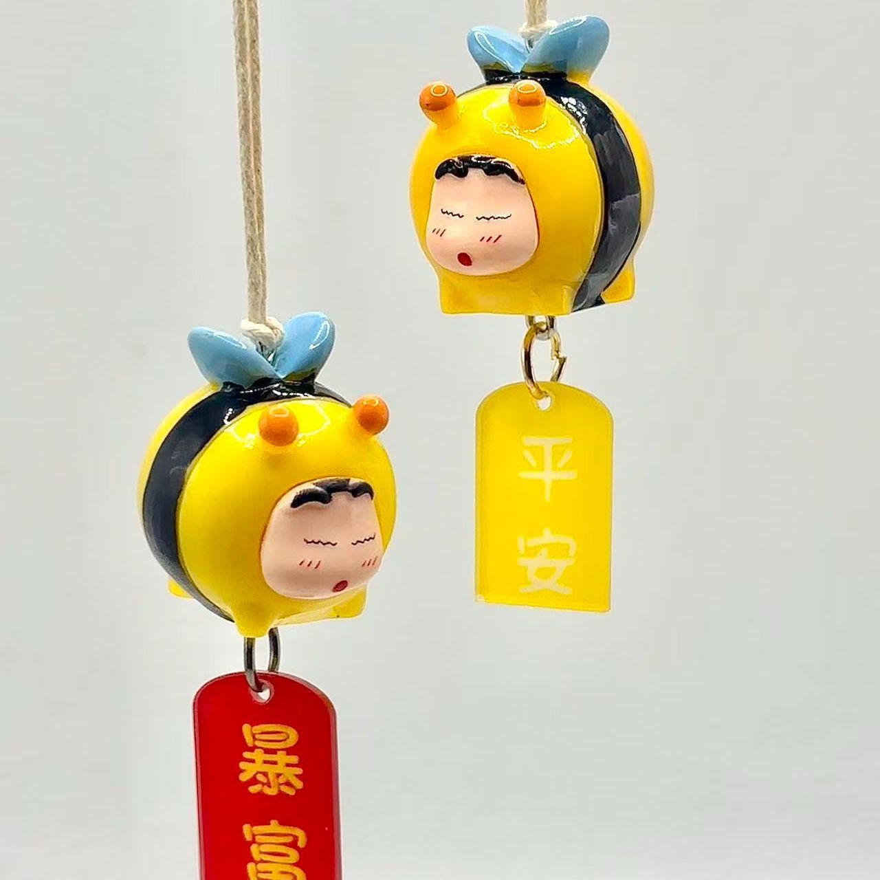 Figurine de cosplay d'abeille  - Home Decor Interior avis et prix