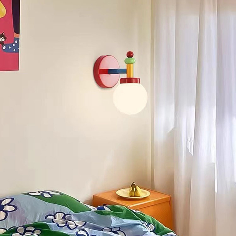 Lampe à suspension Macaron nor - Hanging Moon Lamp avis et prix