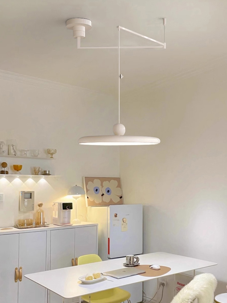 Lampe suspendue réglable de sa - Hanging Moon Lamp avis et prix
