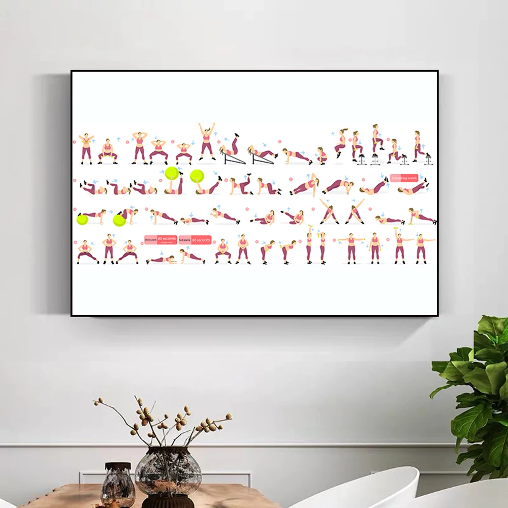 Injgrill-Affiche murale Dean M - Home Decor Examples avis et prix
