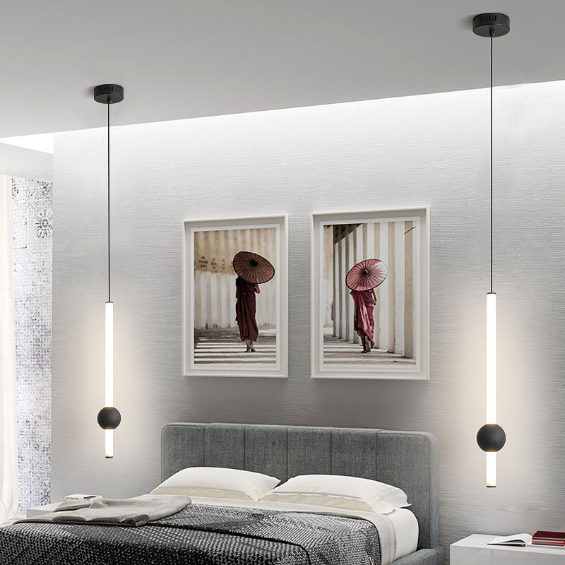 Lampe LED suspendue au chevet, - Hanging Moon Lamp avis et prix