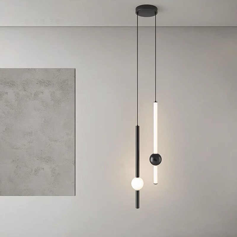 Lampe LED suspendue au chevet, - Hanging Moon Lamp avis et prix
