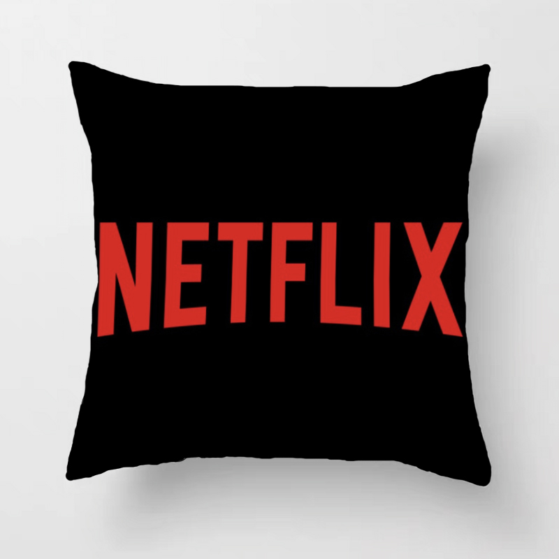 Housse de coussin pour canapé, - Home Decor Netflix avis et prix