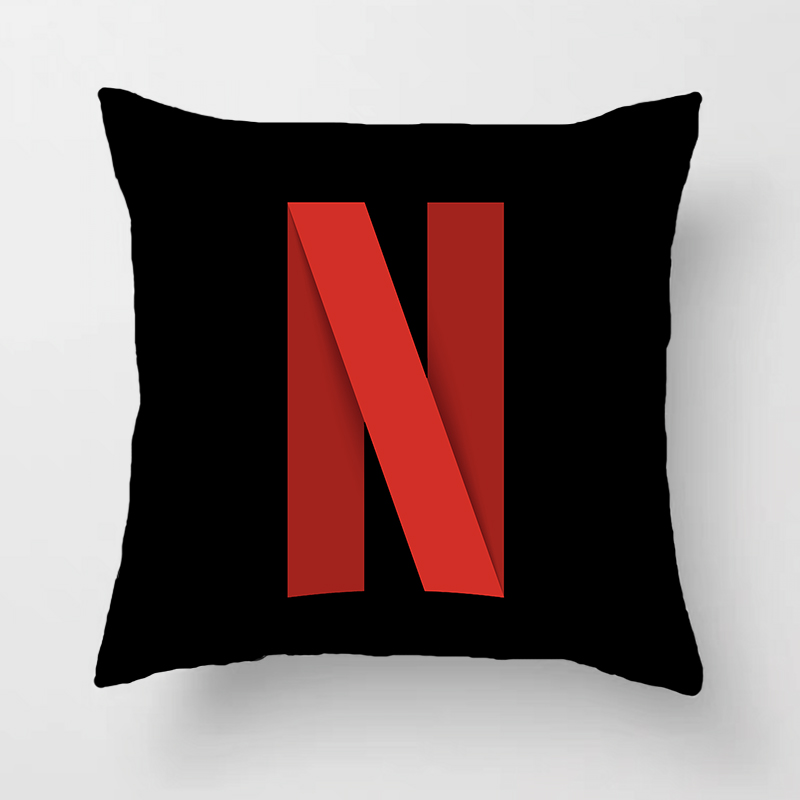 Housse de coussin pour canapé, - Home Decor Netflix avis et prix