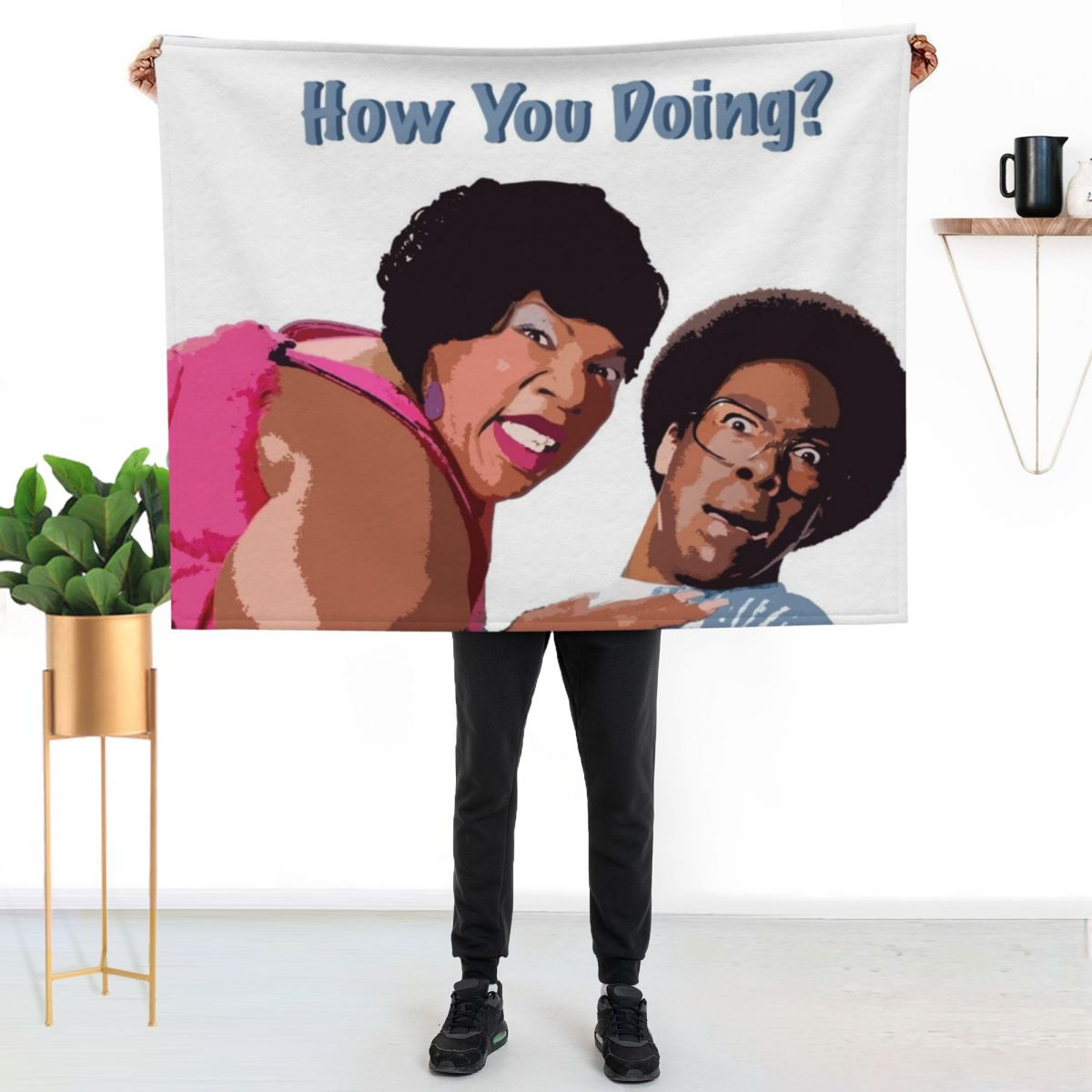 Norbit - HOW YOU DOING Couvert - Home Decor How To avis et prix