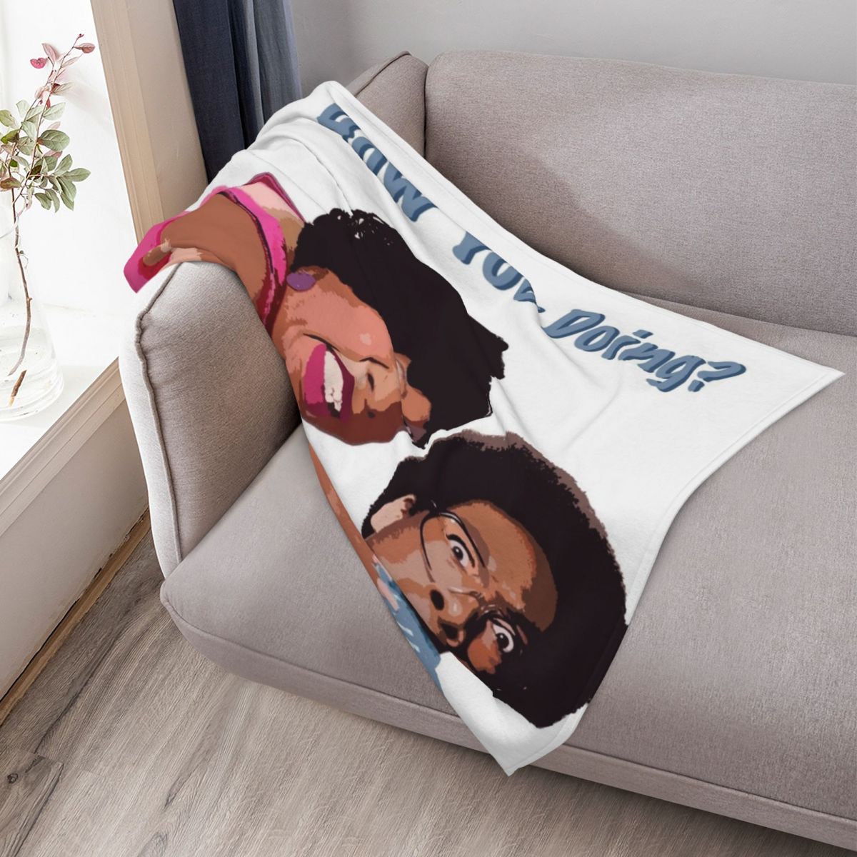Norbit - HOW YOU DOING Couvert - Home Decor How To avis et prix