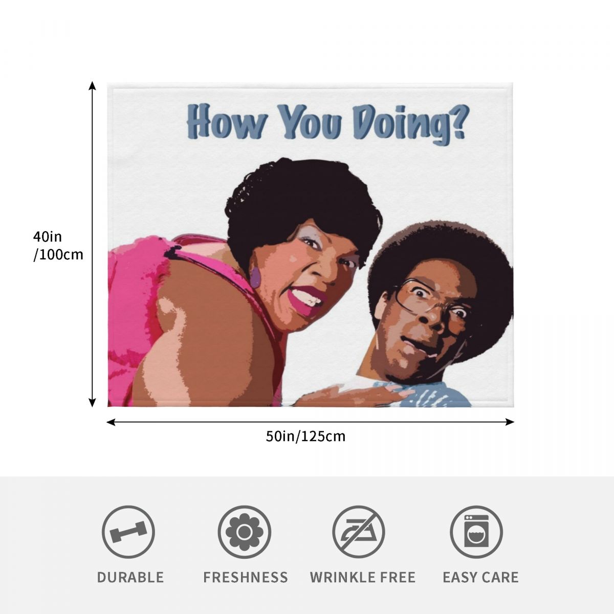 Norbit - HOW YOU DOING Couvert - Home Decor How To avis et prix