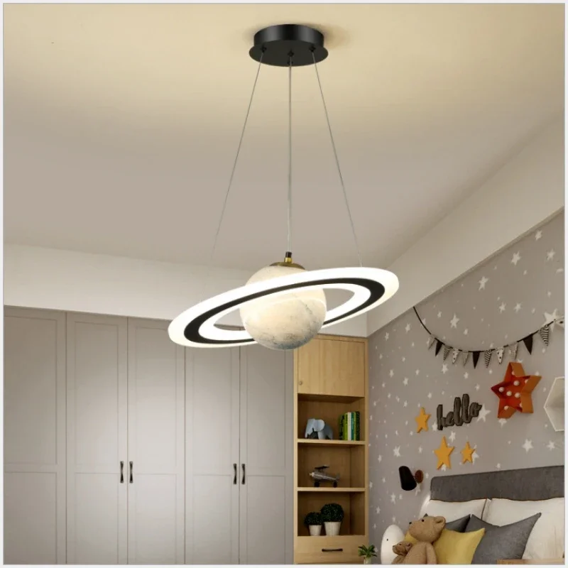 Nouvelle Lampe Suspendue LED A - Hanging Moon Lamp avis et prix
